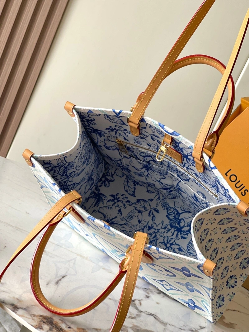 LV Shopping Bags 4233H-1783