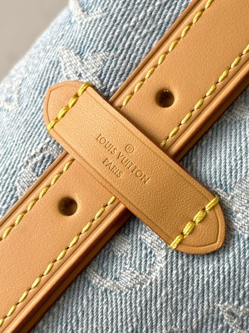 LV Top Handle Bags 4233H-1787