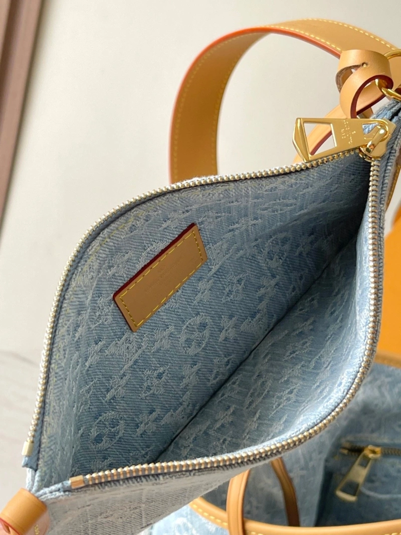LV Top Handle Bags 4233H-1787