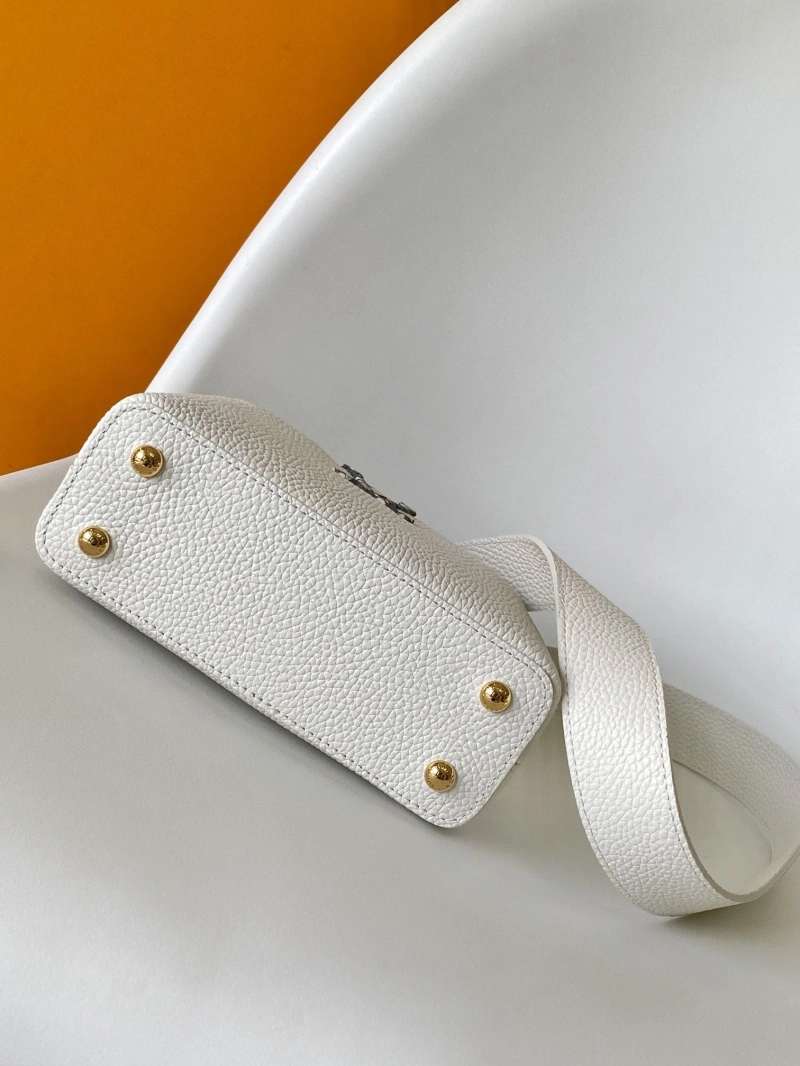 LV Capucines Bags 4233H-1793