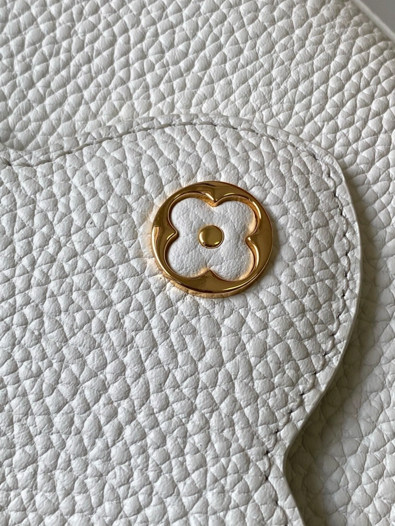 LV Capucines Bags 4233H-1793