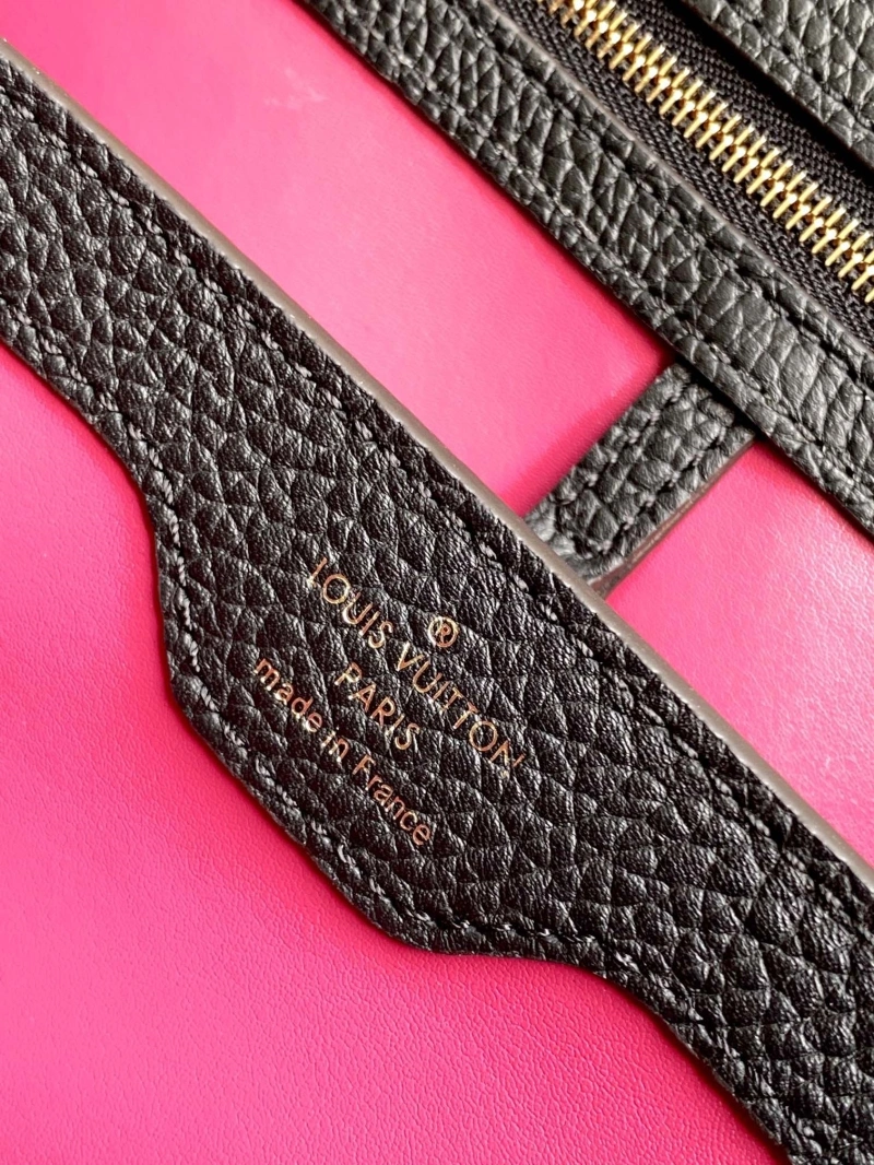 LV Capucines Bags 4233H-1797