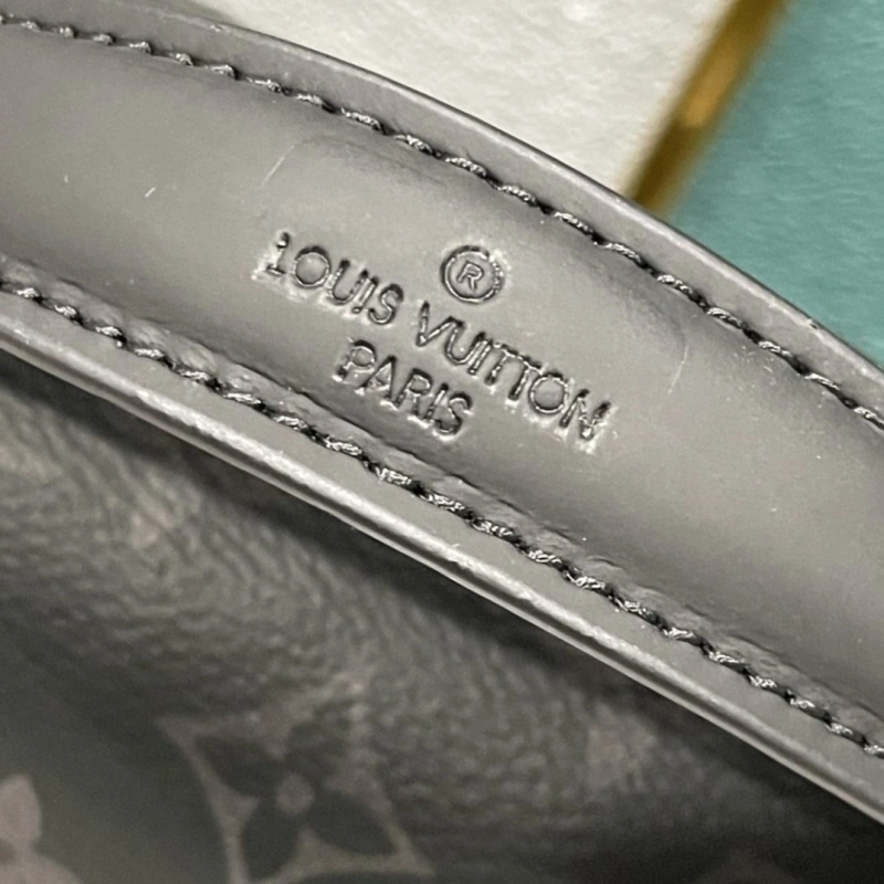 LV Satchel bags 4233H-1803