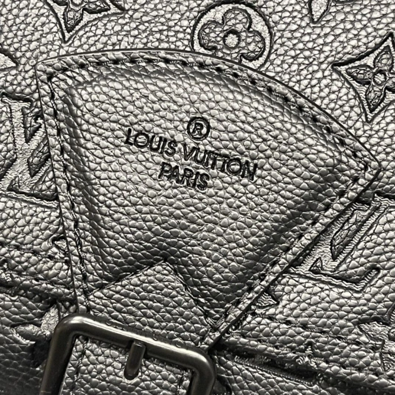 LV Satchel bags 4233H-1804