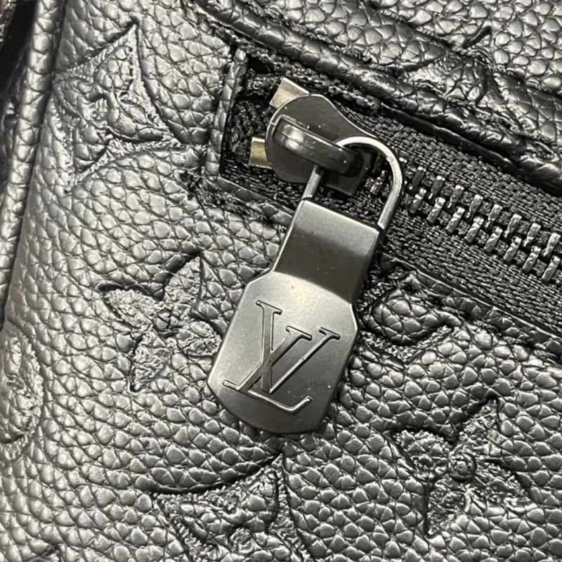 LV Satchel bags 4233H-1804