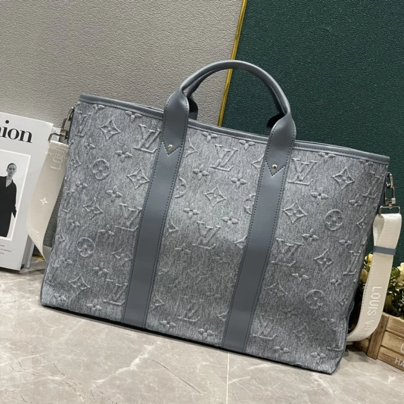 LV Shopping Bags 4233H-1807