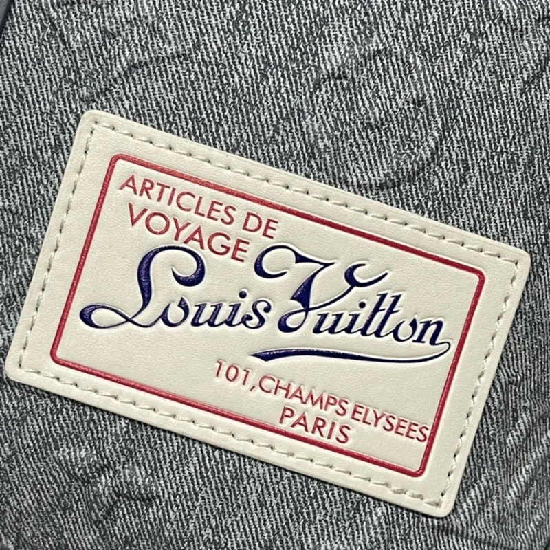 LV Shopping Bags 4233H-1807