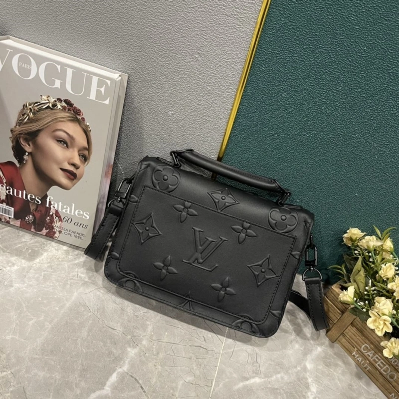 LV Satchel bags 4233H-1824
