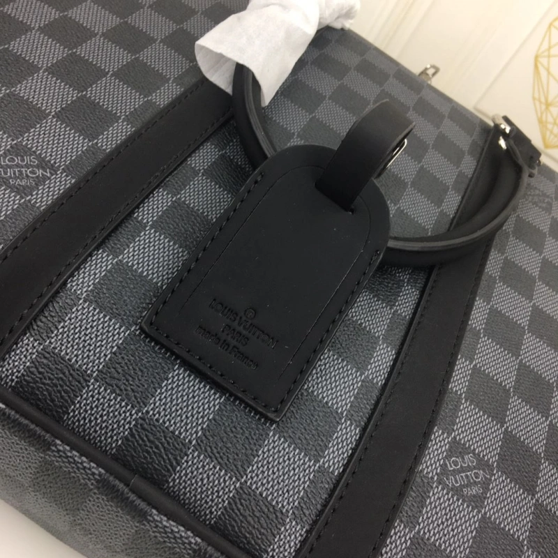 LV Mens Briefcases 4233H-1829