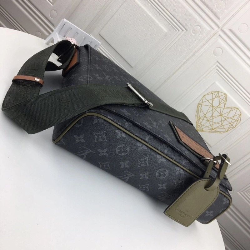 LV Satchel bags 4233H-1832