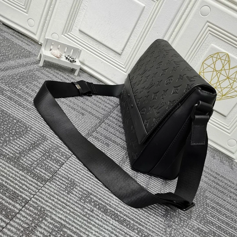 LV Satchel bags 4233H-1833