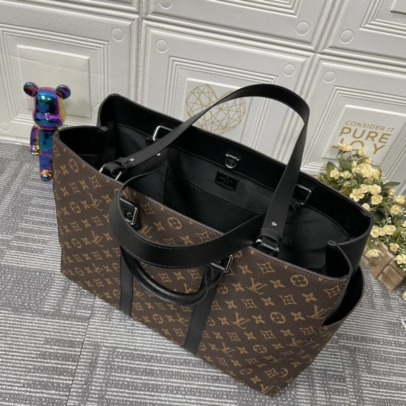 LV Shopping Bags 4233H-1840