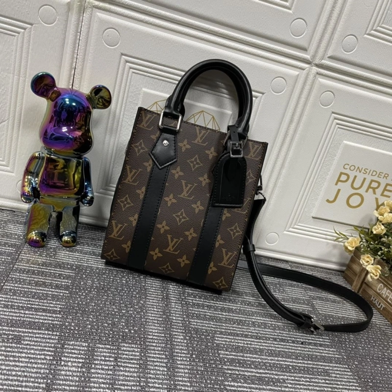 LV Top Handle Bags 4233H-1843