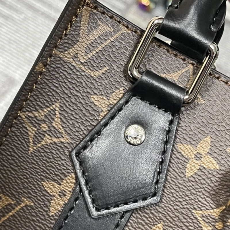 LV Top Handle Bags 4233H-1843