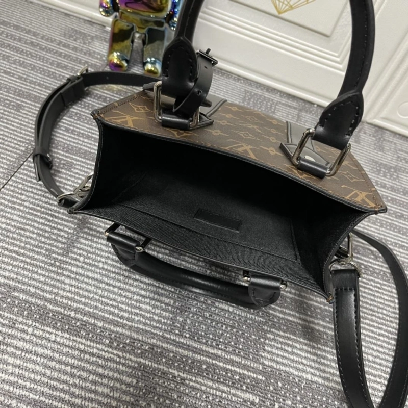 LV Top Handle Bags 4233H-1843