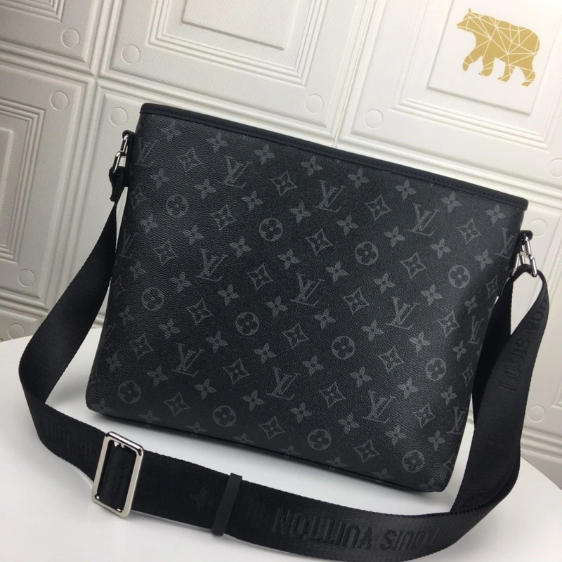 LV Satchel bags 4233H-1851