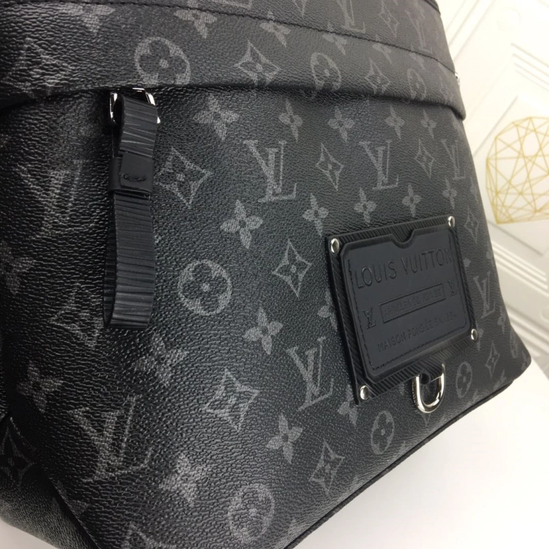 LV Satchel bags 4233H-1851
