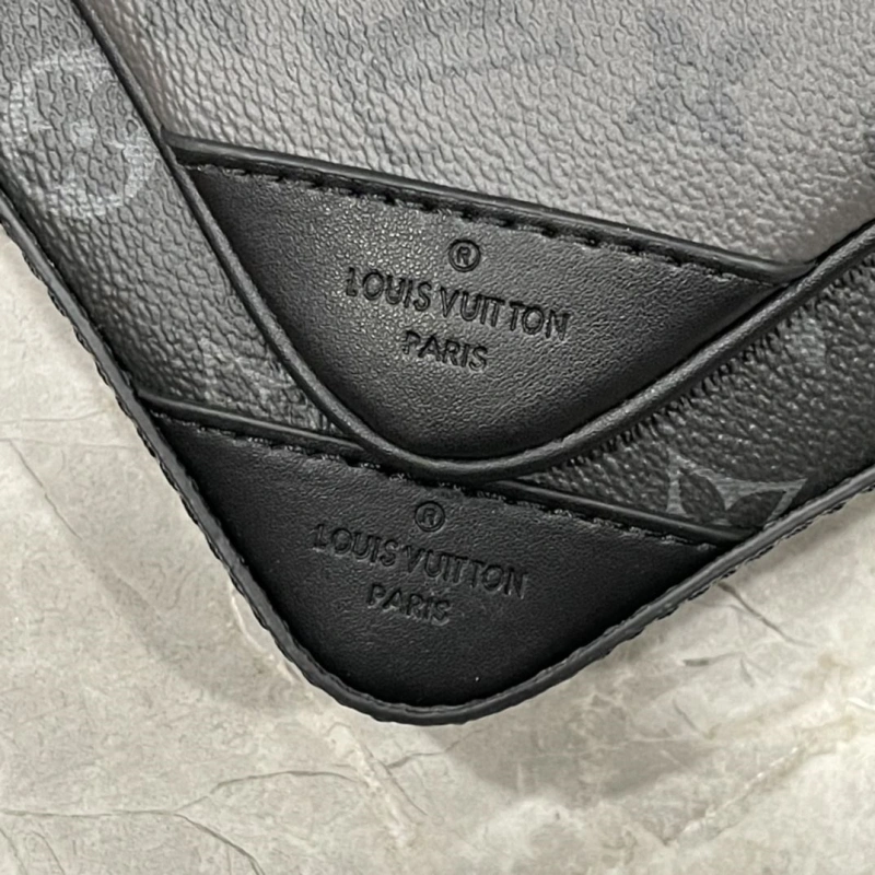 LV Satchel bags 4233H-1857