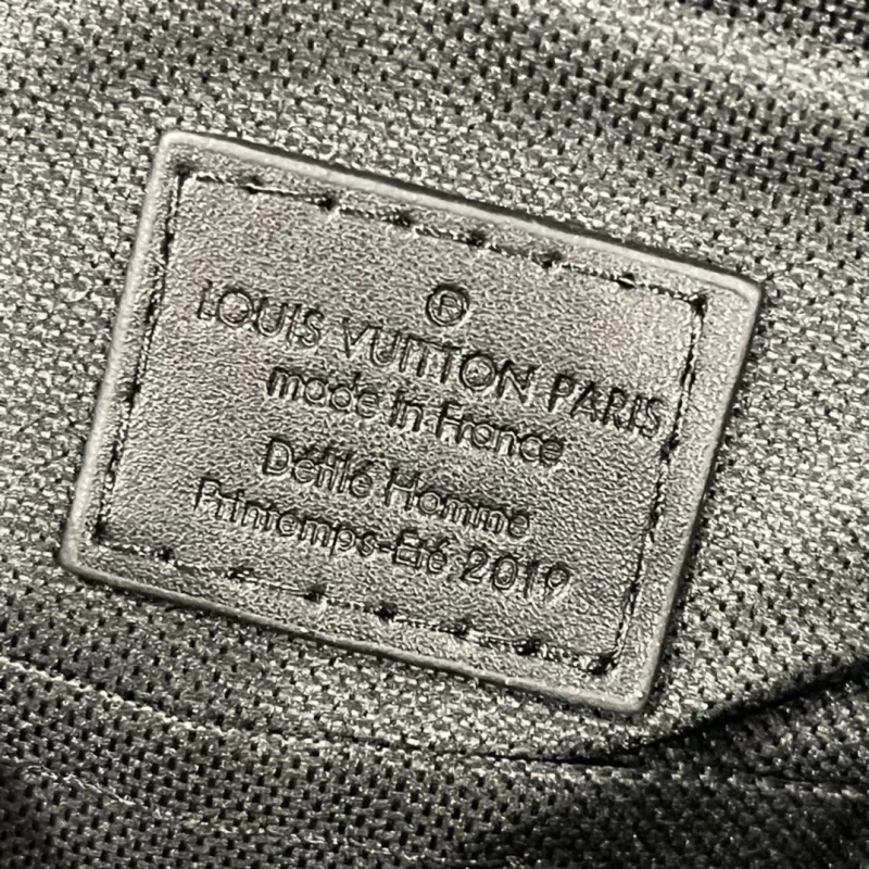 LV Satchel bags 4233H-1861