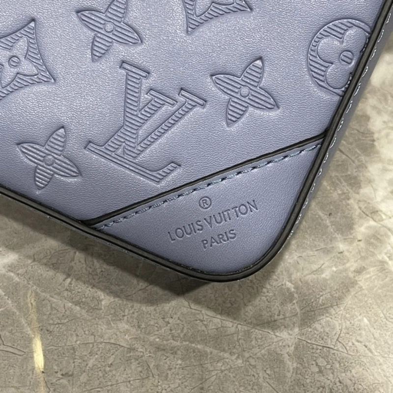 LV Satchel bags 4233H-1863