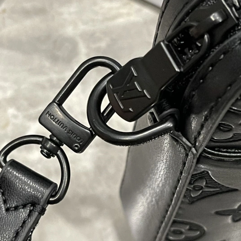 LV Satchel bags 4233H-1865