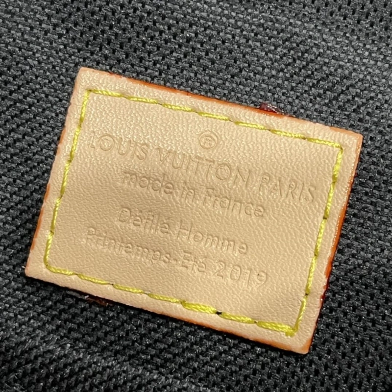 LV Satchel bags 4233H-1867