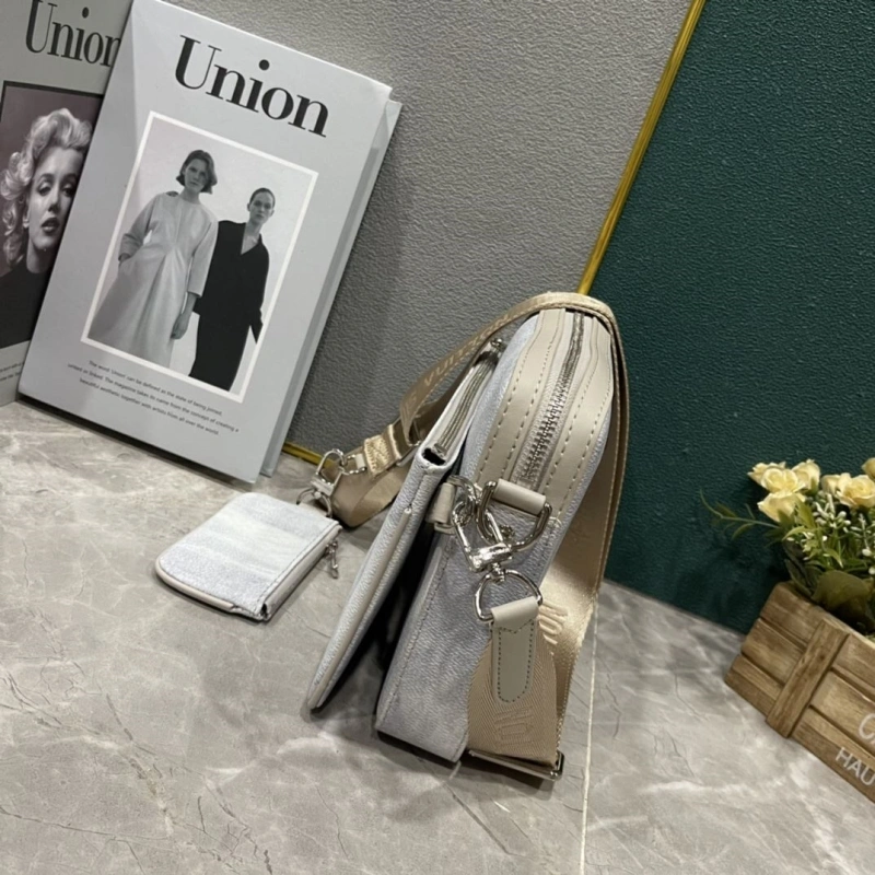 LV Satchel bags 4233H-1868