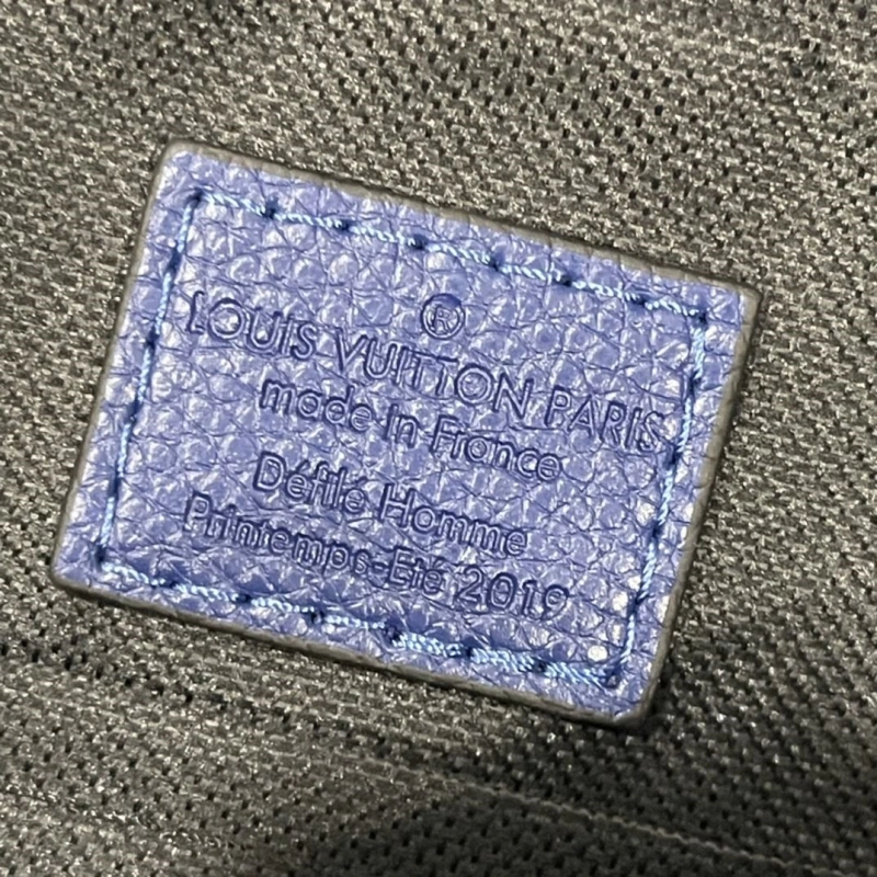 LV Satchel bags 4233H-1869