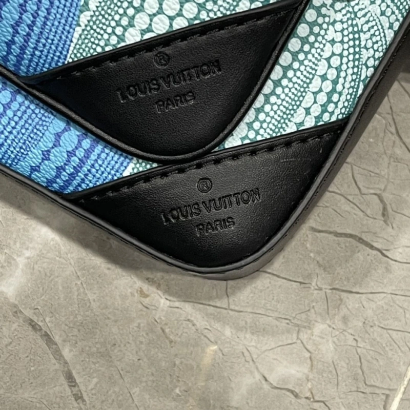 LV Satchel bags 4233H-1871