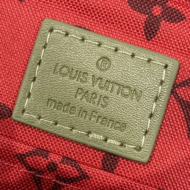 LV Satchel bags 4233H-1881