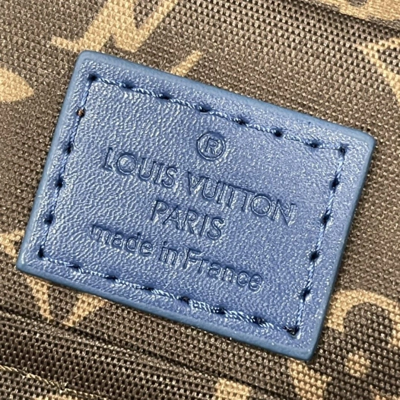 LV Satchel bags 4233H-1882