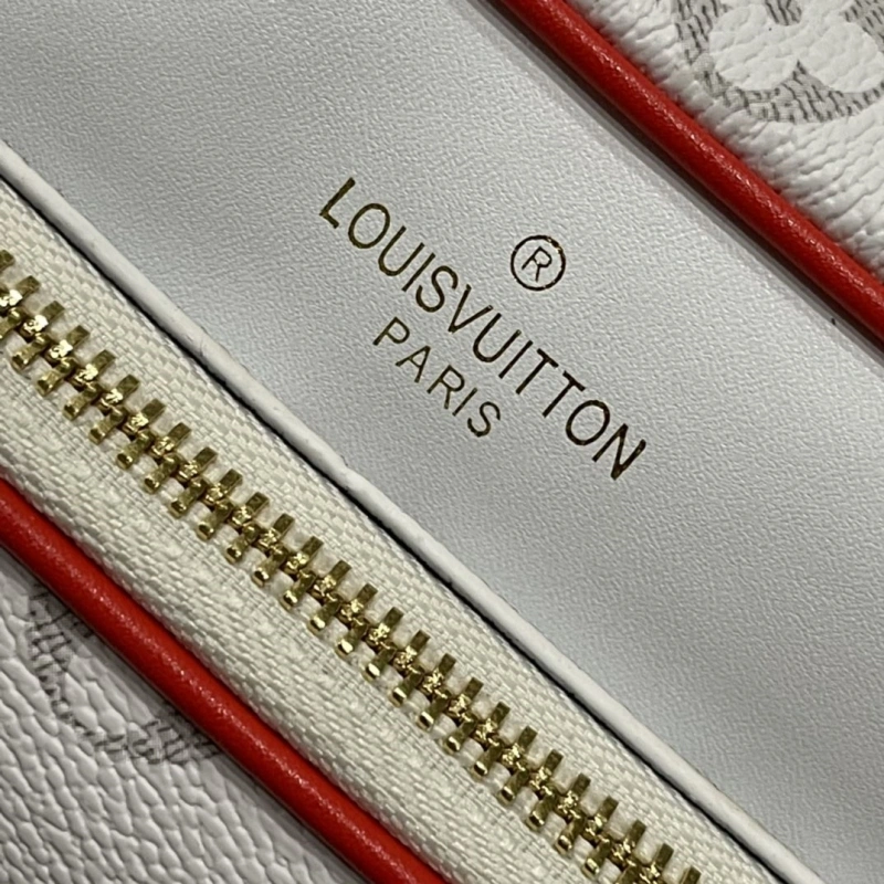 LV Satchel bags 4233H-1886