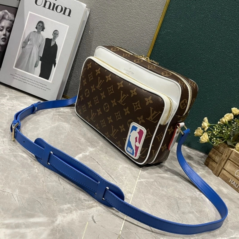 LV Satchel bags 4233H-1887