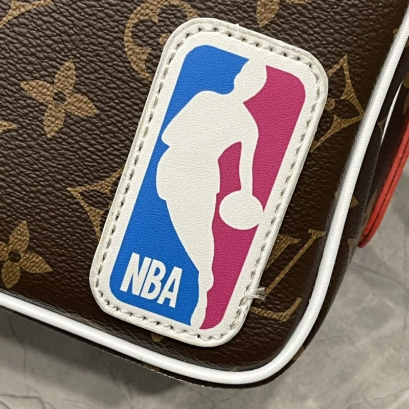 LV Satchel bags 4233H-1887