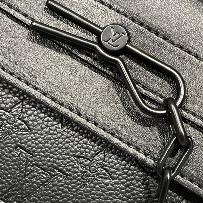 LV Satchel bags 4233H-1897