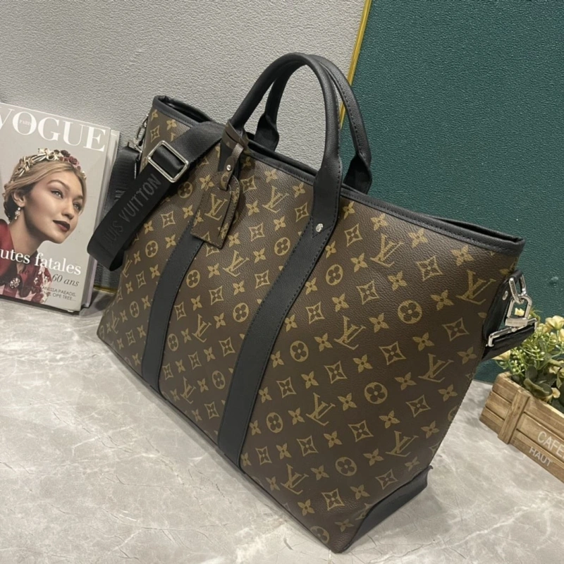 LV Shopping Bags 4233H-1908