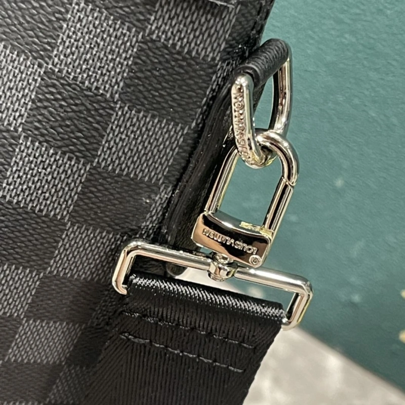 LV Shopping Bags 4233H-1909
