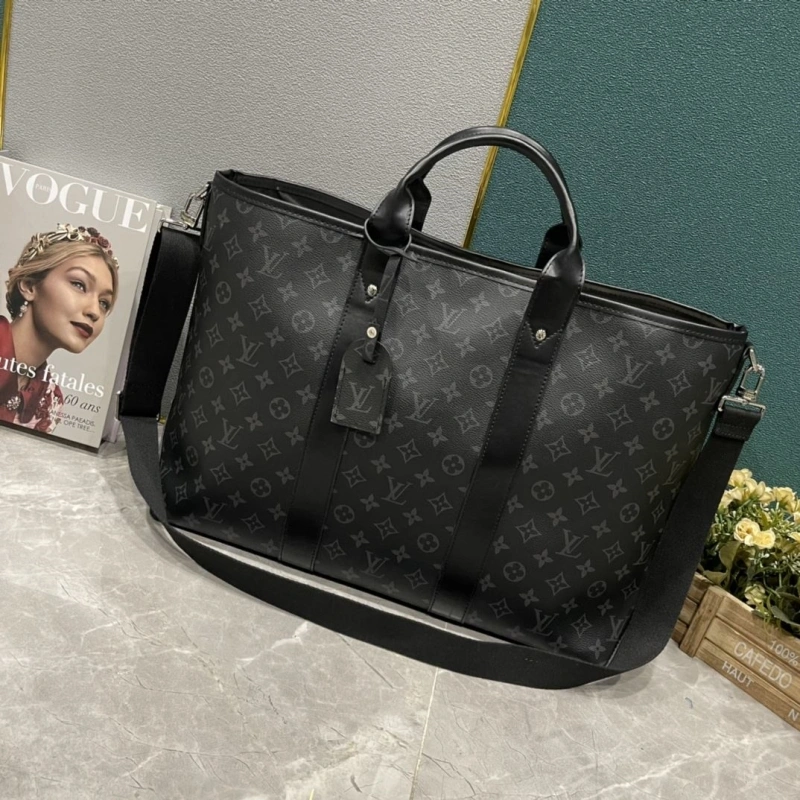 LV Shopping Bags 4233H-1910
