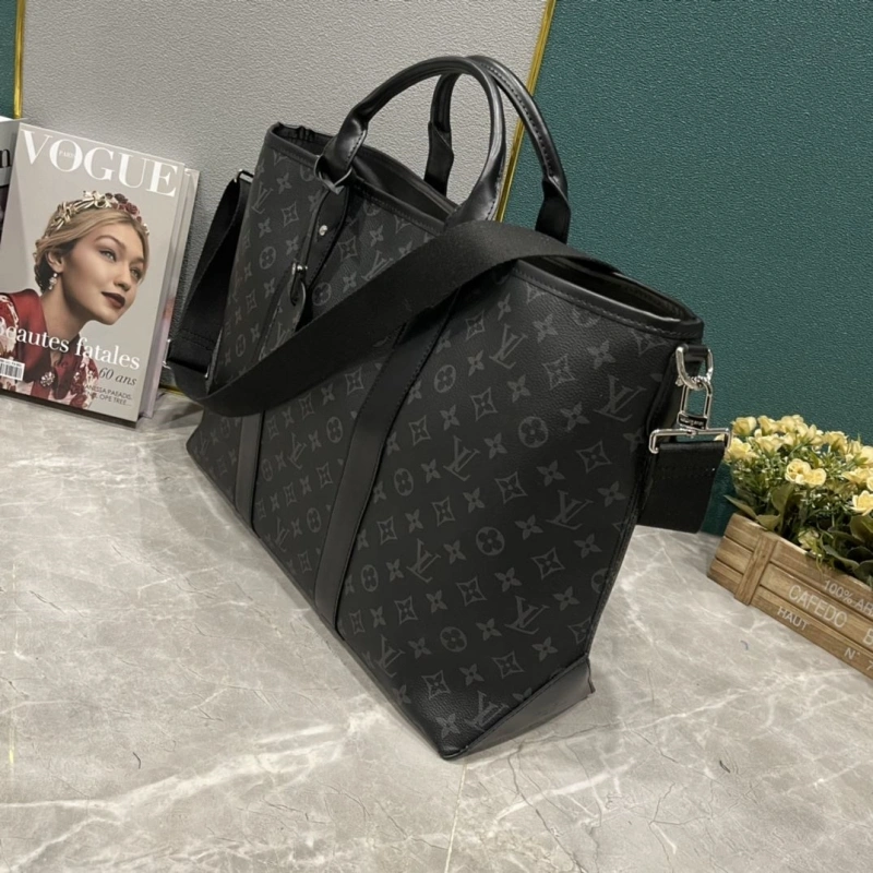 LV Shopping Bags 4233H-1910