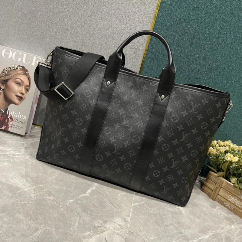 LV Shopping Bags 4233H-1910