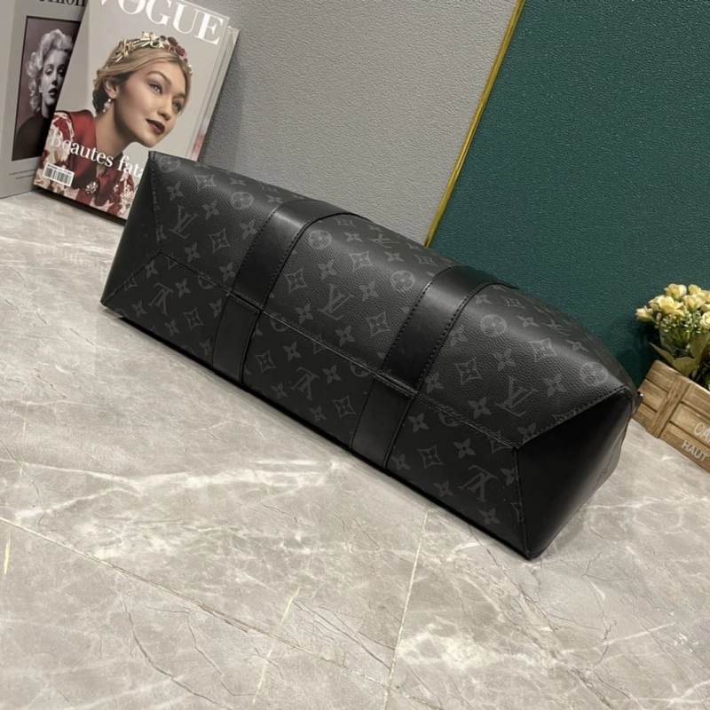 LV Shopping Bags 4233H-1910