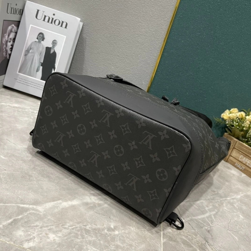 LV Shopping Bags 4233H-1913