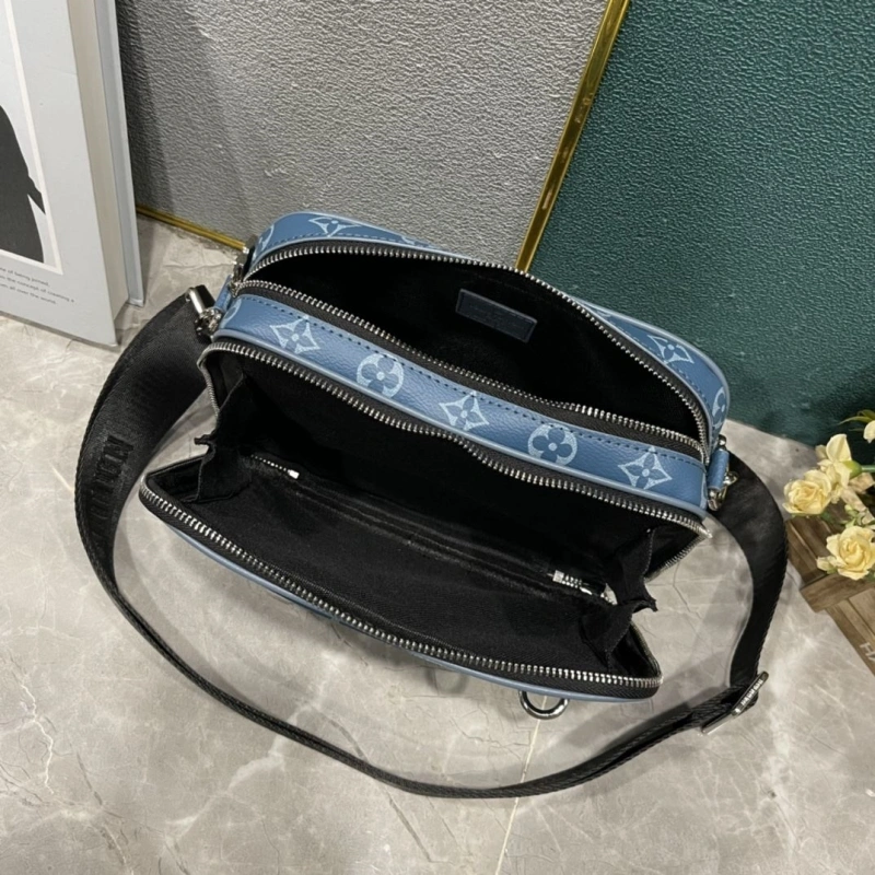 LV Satchel bags 4233H-1921