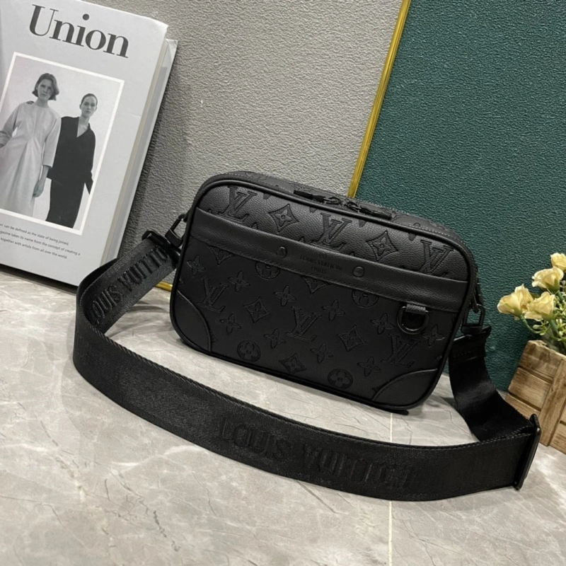 LV Satchel bags 4233H-1922
