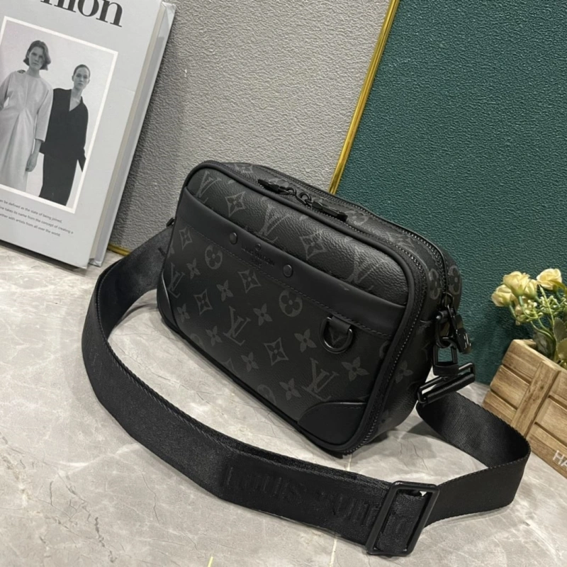 LV Satchel bags 4233H-1924
