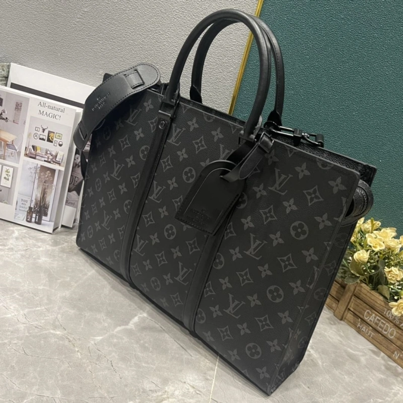 LV Shopping Bags 4233H-1928