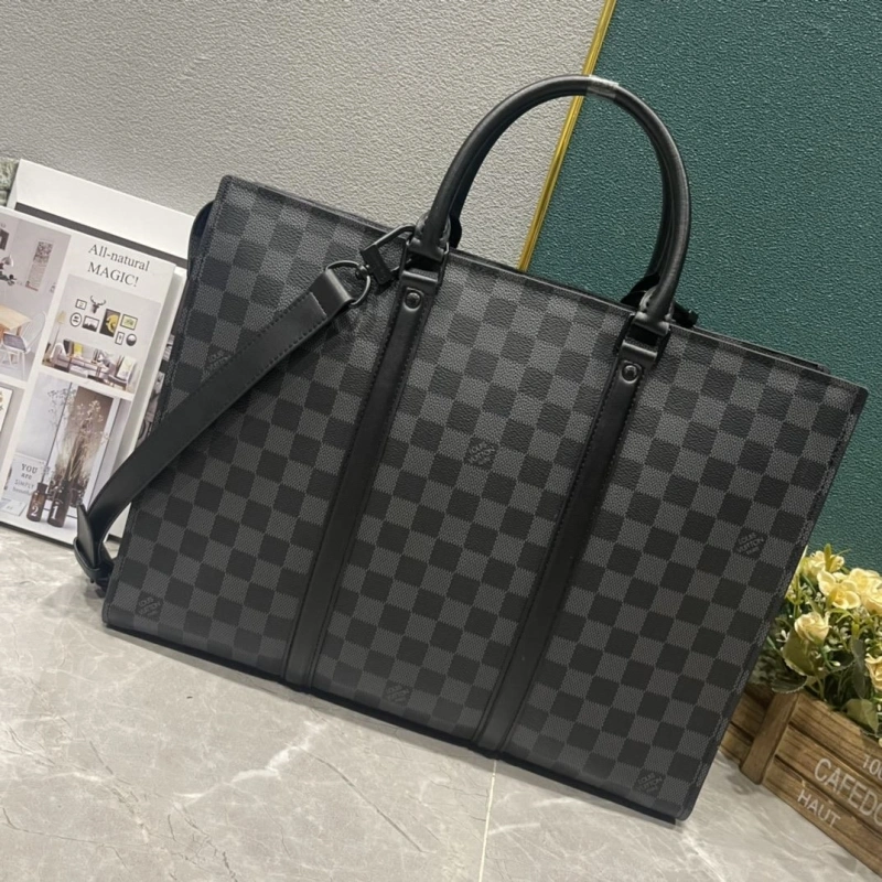 LV Shopping Bags 4233H-1929