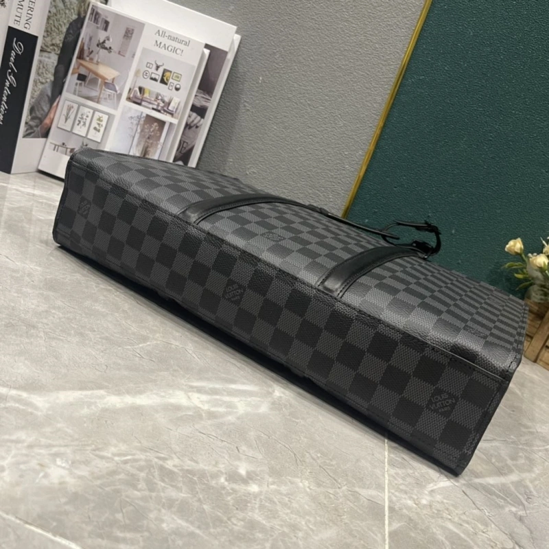 LV Shopping Bags 4233H-1929