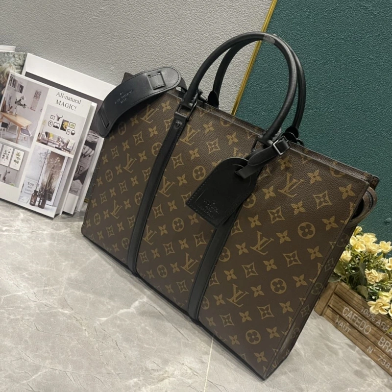 LV Shopping Bags 4233H-1930