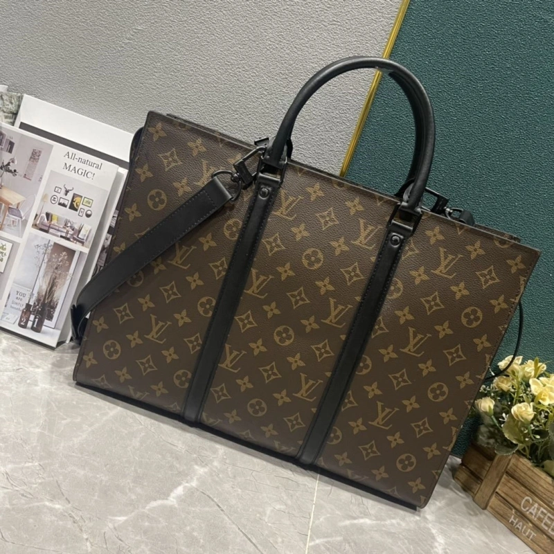 LV Shopping Bags 4233H-1930